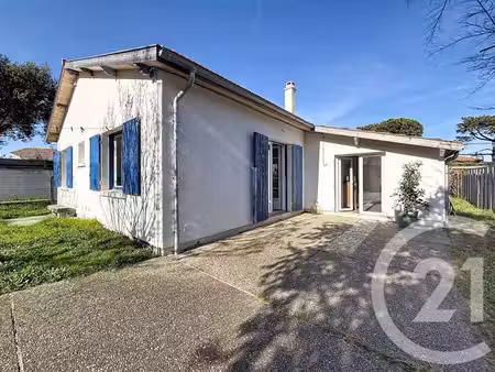 maison à louer - 4 pièces - 73 m2 - la teste de buch - 33 - aquitaine