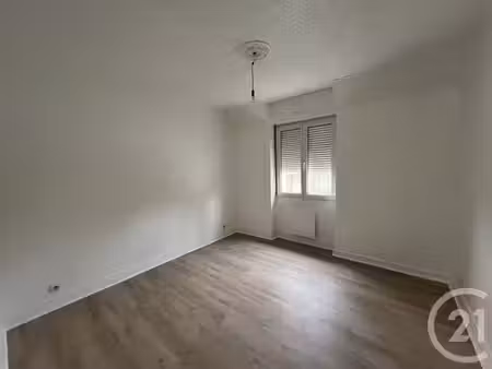 appartement t3 à louer - 3 pièces - 45 m2 - st maur - 36 - centre