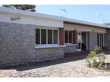 maison à louer - 4 pièces - 109 m2 - anglet - 64 - aquitaine