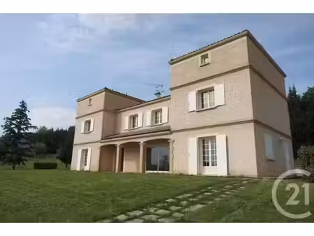 maison à louer - 6 pièces - 198 m2 - lescure d albigeois - 81 - midi-pyrenees