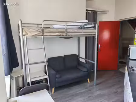 studio centre