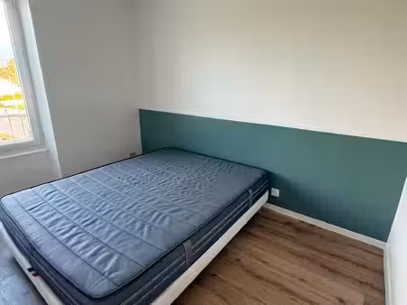 appartement t2 meublé