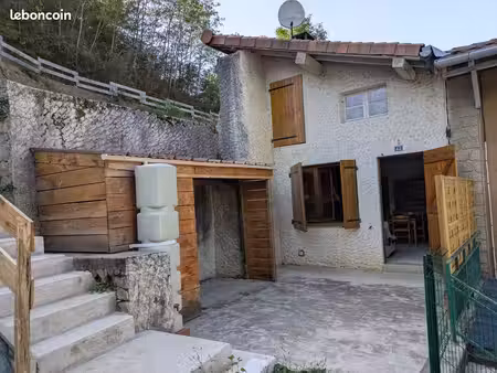 studio 30m²