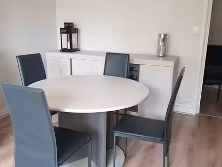 location appartement malo les bains