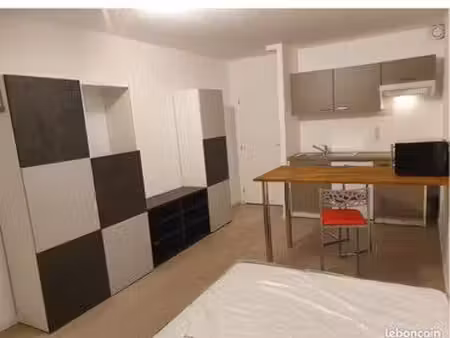 studio 22m2