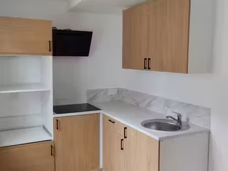 appartement t2