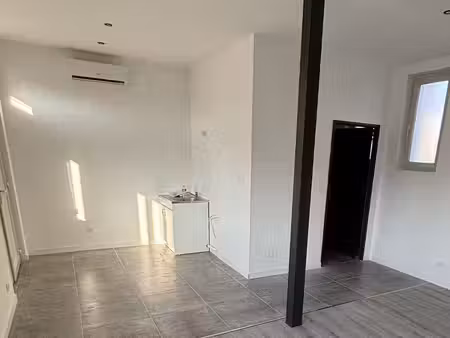 location appartement type 1