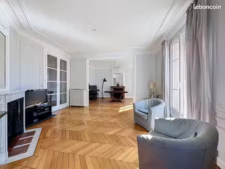 appartement 4 pièces 94 m²