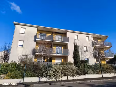 appartement t2 meublé niort souche