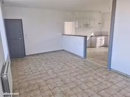 appartement f5 à louer
