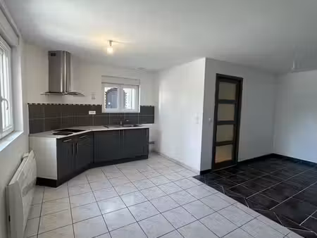 studio 1 pièce 26 m²