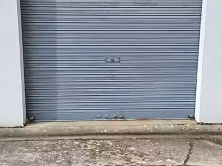 garage a louer