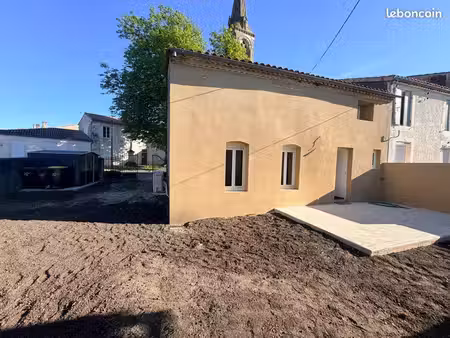 location maison t4