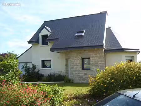 location maison 3 chambres à langueux)