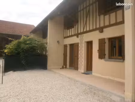 maison 4 pièces 76 m²
