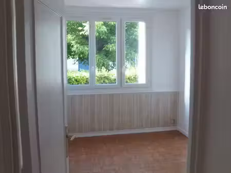 quartier prémartine appartement t4 79 m²