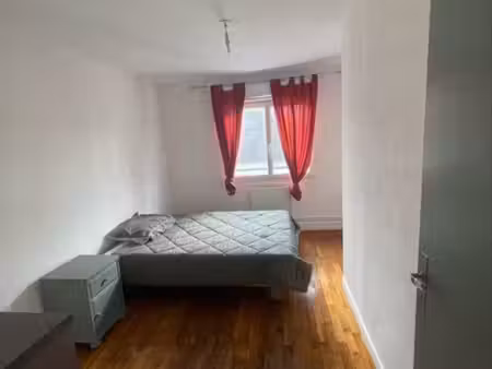 appartement t3