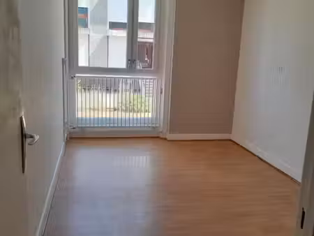 appartement 4 pièces 85 m²