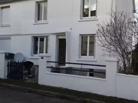 audierne maison à louer à partir du 14 décembre 2026