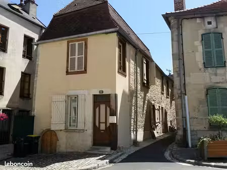 maison de ville
