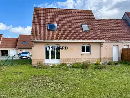 maison 5 pièces 79 m²