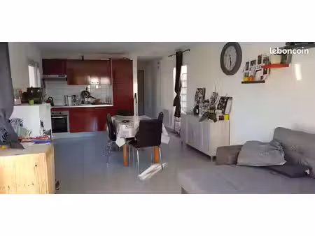 appartement à louer à barbezieux