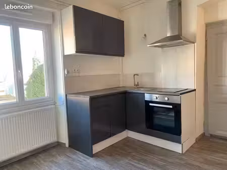 appartement. f2