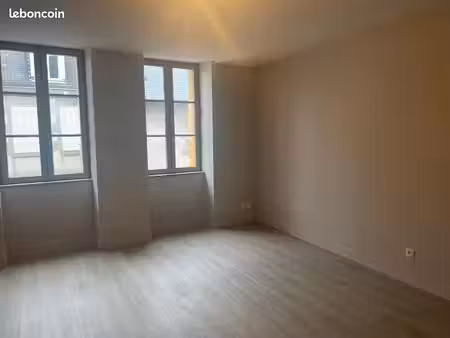 appartement t2 neuf