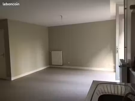 appartement t2 rdc