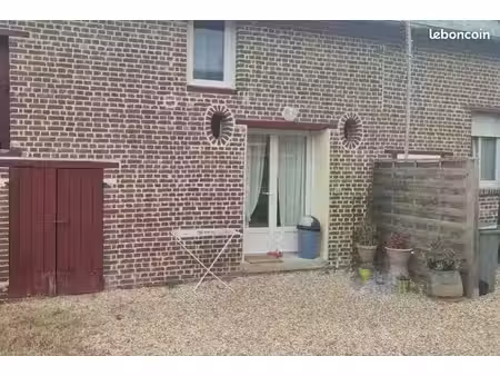 appartement 2 pièces 28 m²