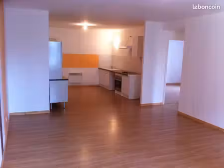 f3/t3 appartement 85m2