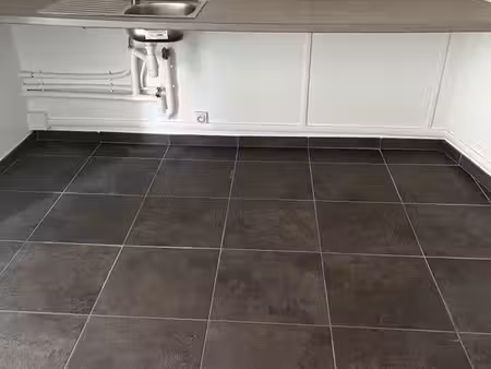 location appartement t2
