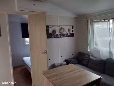 location mobilhome
