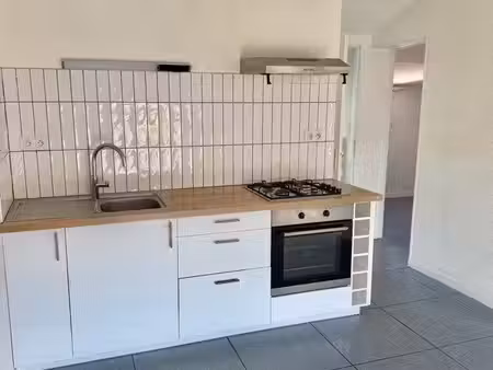 appartement t3 nueil les aubiers