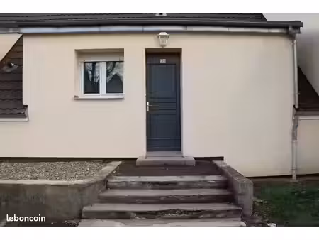 maison 2 pièces 36 m²
