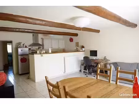 appartement a la campagne