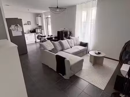 a louer appartement avec terrasse