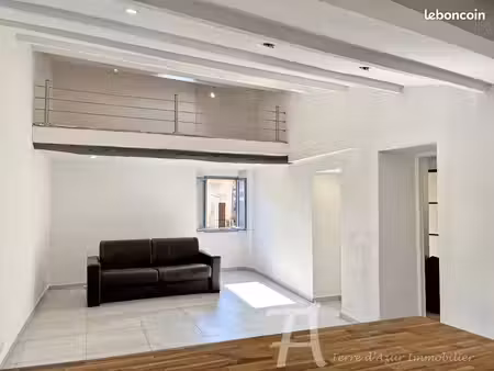 appartement 4 pièces 66 m²