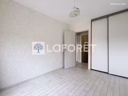 appartement 2 pièces 47 m²