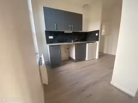 deux pièces proche fac