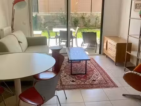 appartement t2 versonnex