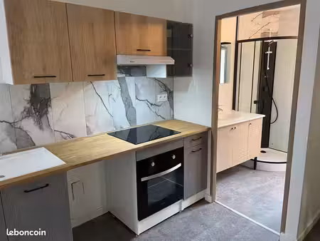 ? à louer – t1 bis 46 m² – villefranche-de-lauragais centre