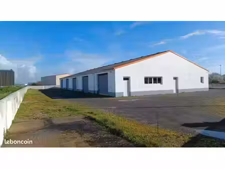 location box de stockage