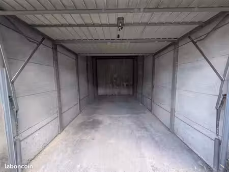 garage 14 m² bordeaux