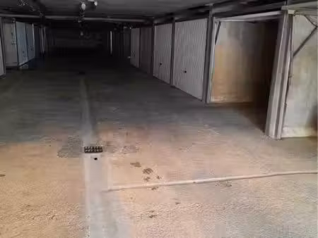 garage golfe juan
