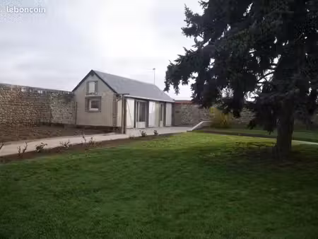 studio meublé à la ferme