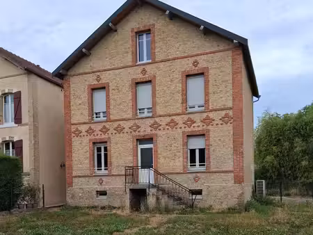 loue maison type f5
