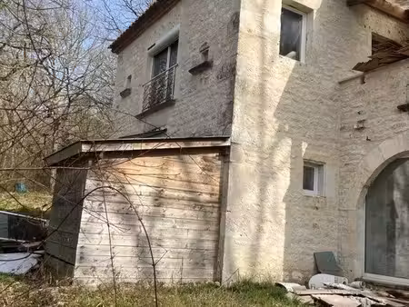 maison à louer à montcuq en quercy blanc