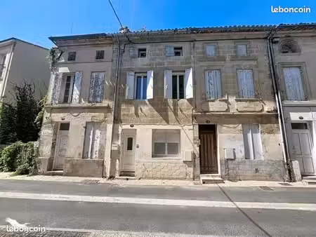 recherche maison location