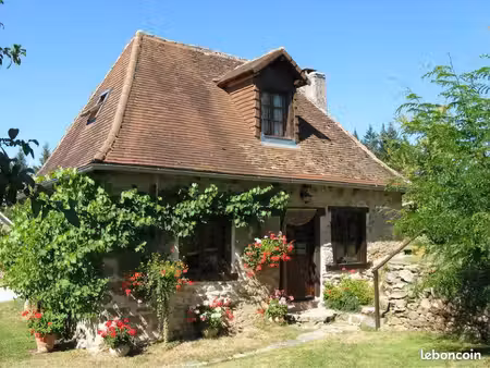 recherche maison en location à l’année